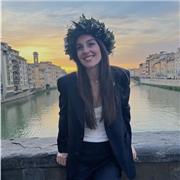 Insegnante di storia dell’arte impartisce lezioni per i più curiosi e interessati ad allargare il proprio bagaglio culturale!